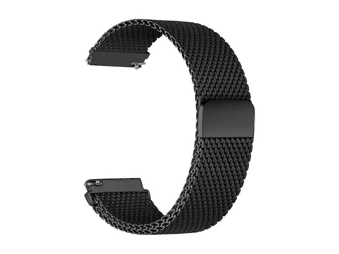 Inf Milanese Loop Klockarmband Para Smartklockor