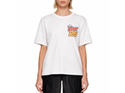 Rockinstone Talladega Nights Movie Best There Is White Adult T-shirt Size:xxl