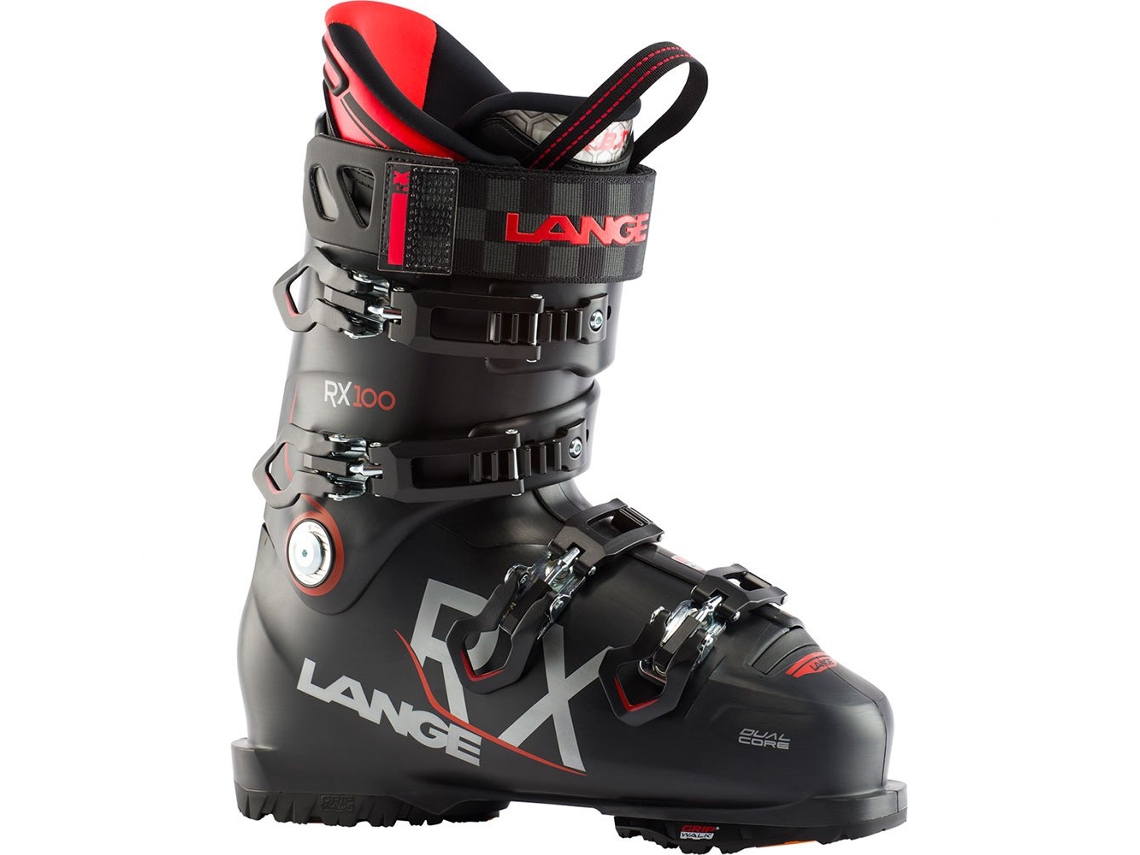 LANGE Botas Esqui Alpino Rx 100 Gw Preto 29.5