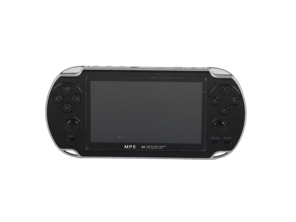 Console de Jogos Portátil GOKOCO Rx6h 128 Gb 20.000 Jogos