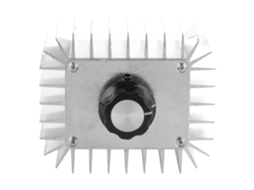 Controlador de Velocidad de Motor Tiristor Ca 220v 5000w Regulable para Temperatura Y Potencia
