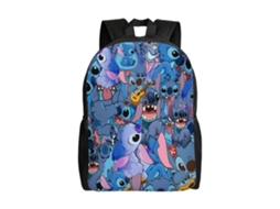 Mochila De Malha F180 Para Escola E Trabalho, Mochila Leve E À Prova Dágua, Mochila Estilosa Para Estudantes E Adultos G180 Olysi Shop