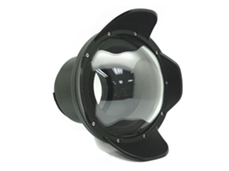 SEA FROGS Dry Dome Port 6´´