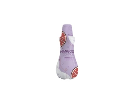 Mangostão Composto Vitamina C Farmanos