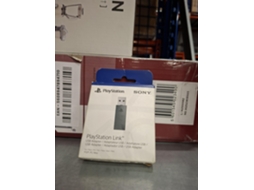 Adaptador Usb PLAYSTATION Link (Outlet Caixa Aberta)