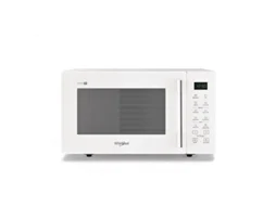 Micro-ondas de Balcão Combinado WHIRLPOOL MWP 254 W (25 L - 900 W - Branco)