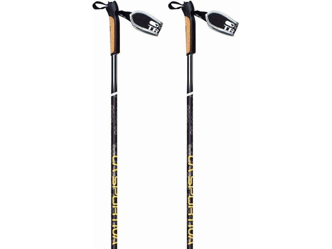 Bastão de Ski LA SPORTIVA Vertical (Adulto - 135 cm)