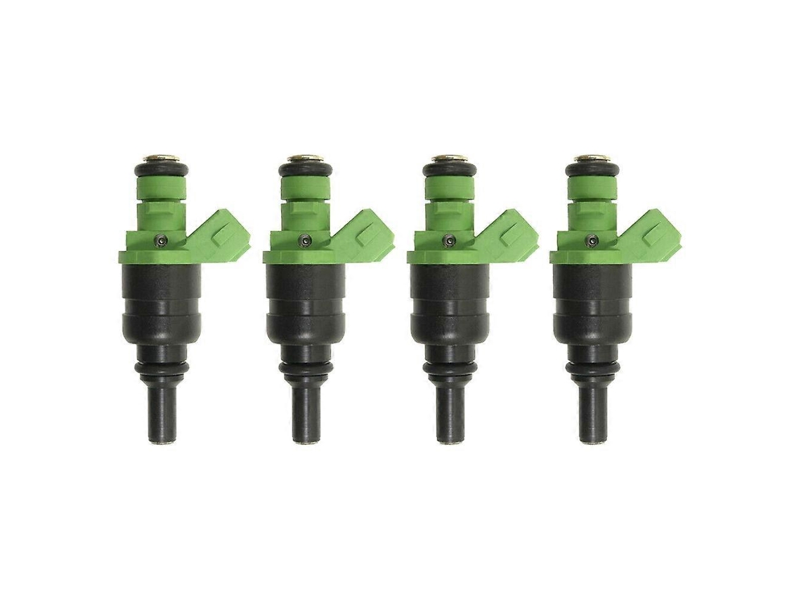 4 Unidades High Impedance Injetor De Combustível 2710780549 / Fj902 Para Benz Carro Acessórios