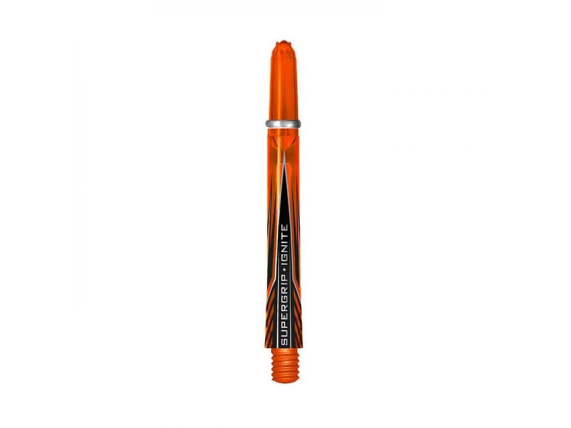 Hastes HARROWS Supergrip Ignite Laranja Short 33mm