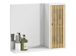 Lanterna Solar de Jardim com 3 Postes, 120lm, IP44 Preto 51,5x47x182,5cm S/MARCA