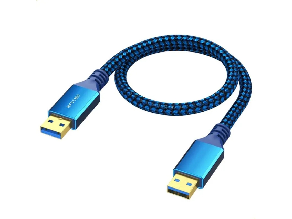 Cabo Usb De Carregamento E Dados, Para Dispositivos Eletrônicos, Com C
