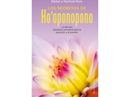 Livro Secretos De Hoponopono, Los de B?Rbel Mohr (Espanhol)