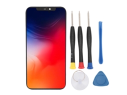 Display EOOCOO (táctil Digital Incell 3d)