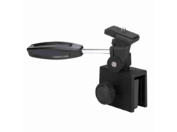 Vehicles Car Window Mount Holder 1/4" Thread With Handle For Camera Telescopes LAXISCREED