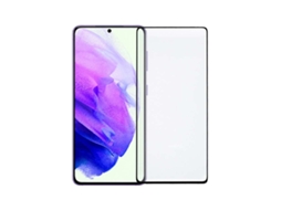 Película De Vidro Temperado Completa Para Samsung Galaxy S22