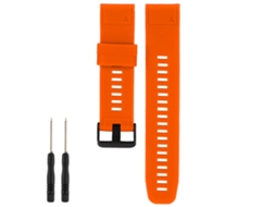 Pulseira de Silicone com Liberação Rápida para Garmin | EOOCOO