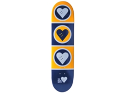 Skate HEART SUPPLY Squad