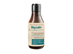 BiomActive Shampoo Everyday PostBiotico BIOSCALIN