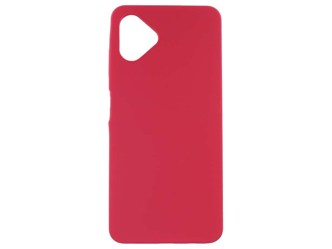 Capa Ultra Suave para Samsung Galaxy A06 LA CASA DE LAS CARCASAS