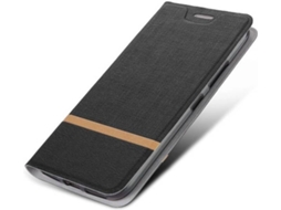 Capa Samsung Galaxy A8 Star Protective 