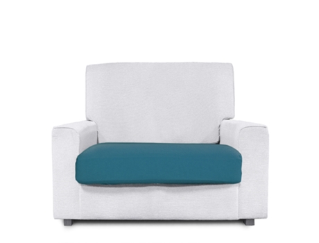 Capa de Almofada para Poltronas Bielástica EYSA (L - 105 x 75 x 15 - Poliéster - Verde)