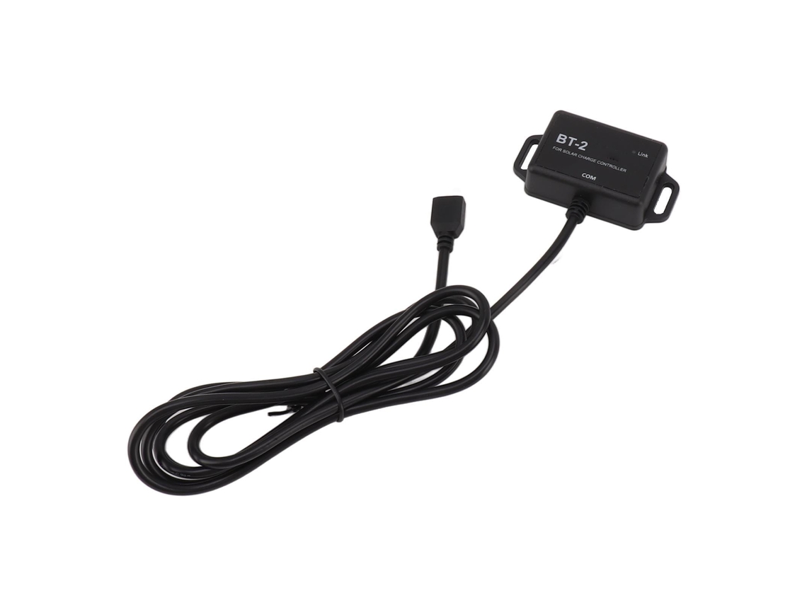 Módulo Bluetooth Bt-2 (compatível Com Controladores Mppt Solares De Múltiplas Especificações, Suportando Conexão E Transmissão Bluetooth)