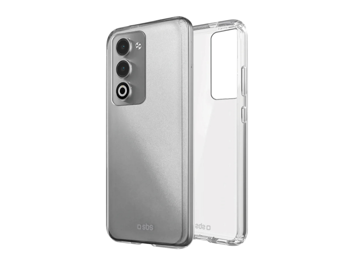 Capa SBS Skinny Oppo A5 (Transparente)