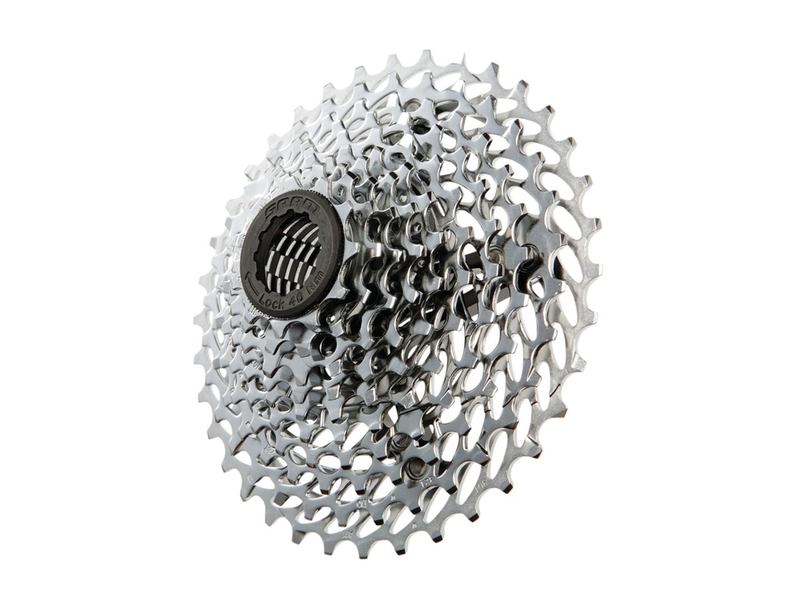 Cassete SRAM Pg-1030 (Aço)