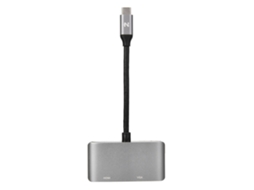 Adaptador Hdmi para Vga LAXISCREED