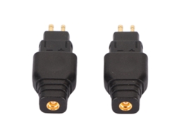 Adaptador MMCX para Fones Sennheiser EOOCOO