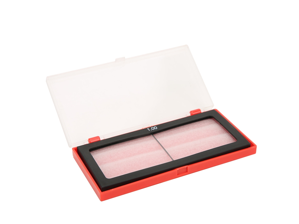 Lente Magnificadora De Vidro Para Soldadura Com Proteção Ocular Acessórios De Soldador 1.0 Dioptrias