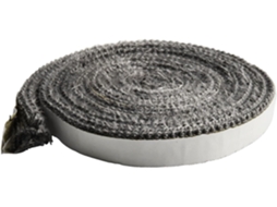 (6 25 2 Junta De Aquecimento Em Fibra De Vidro Para Fogão A Pellets De Corda)