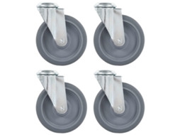 Swivel Caster, Swivel Casters Vidaxl