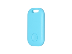 Rastreador Bluetooth Anti lost Device Key Finder ZYBLSSBB (azul)
