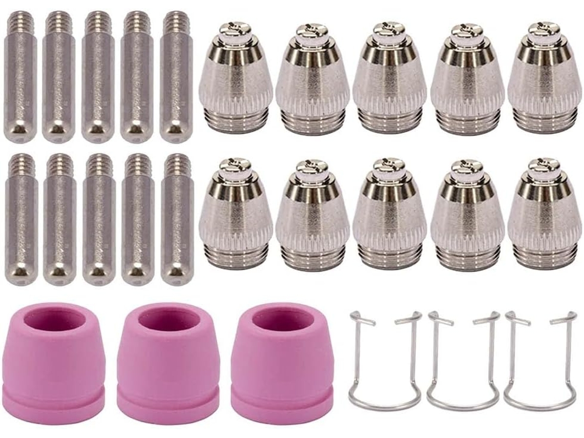 Mandril de Aço Carbono 60 Mm CHABERLU