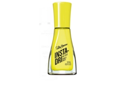 Insta dri Color de Uñas 535 yell woah! SALLY HANSEN 9,17 Ml