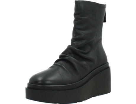Sapatos de Mulher CAFENOIR Pele Preto (39)