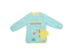 1pcs Avental De Pintura Infantil