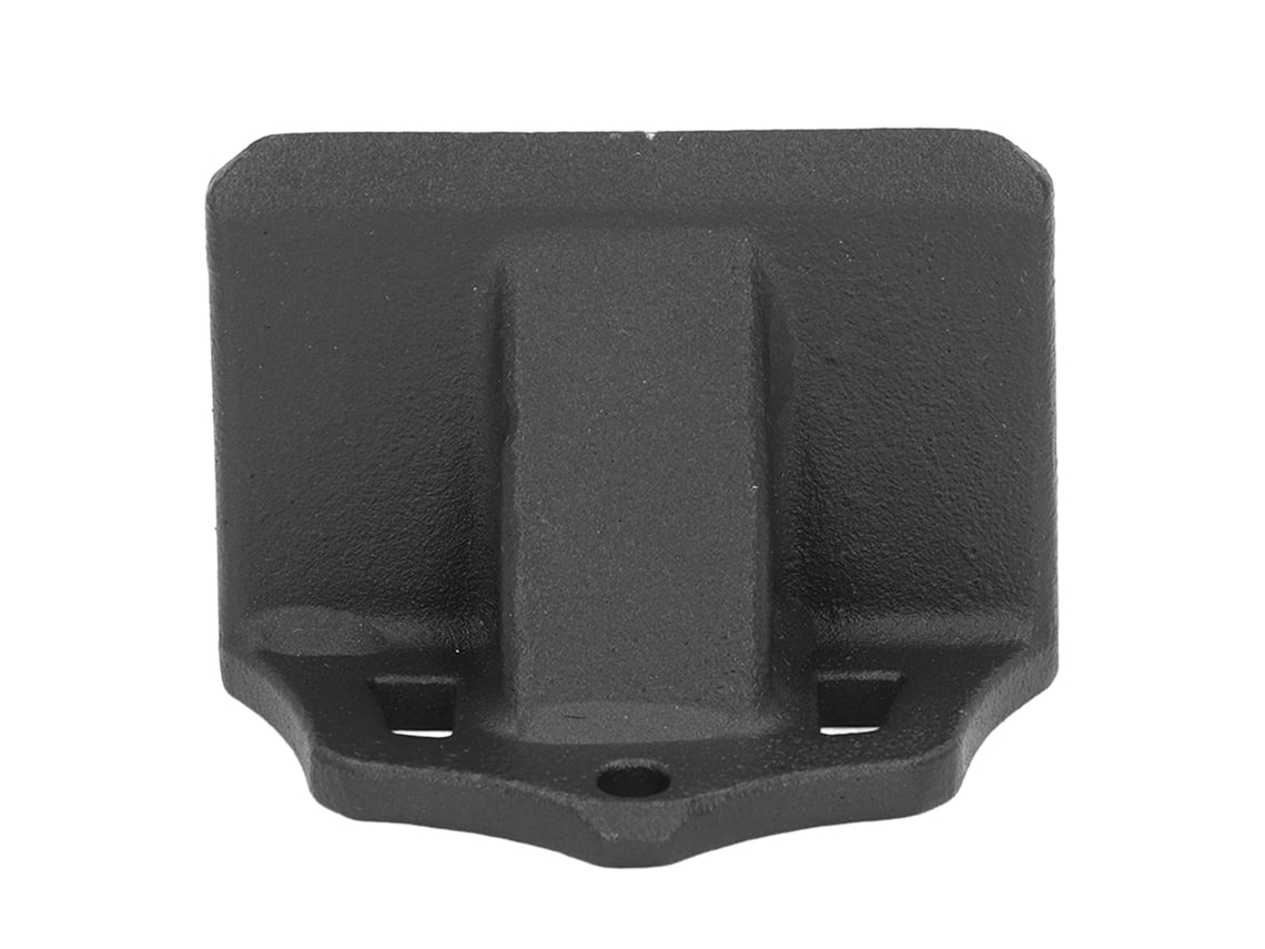 Cunha para Dividir Lenha Manual Heavy Duty em Aço Mn para Acampamento e Lar com S/MARCA