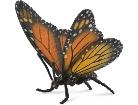 COLLECTA - Figura  Borboleta Monarca Figura  Borboleta Monarca