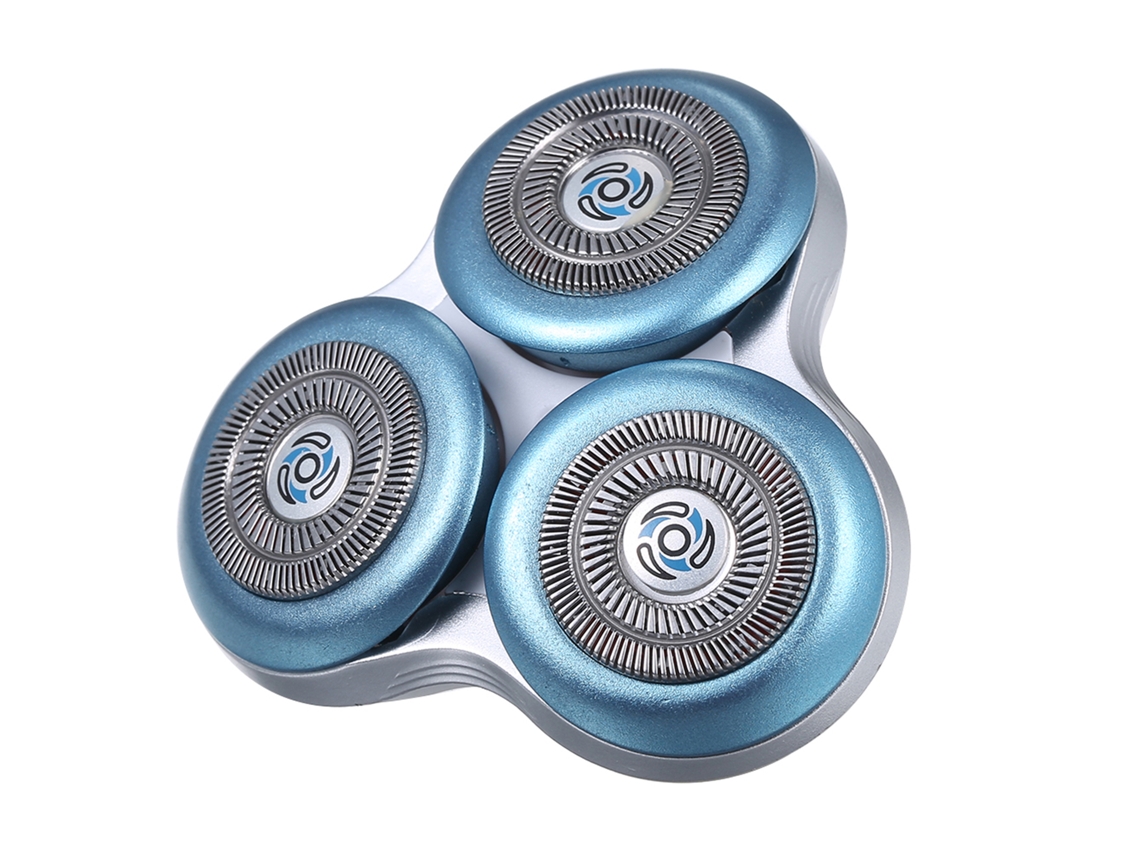Cabezal De Recambio Para Afeitadora Philips S7000 Hoja Y Cuchilla De Reemplazo