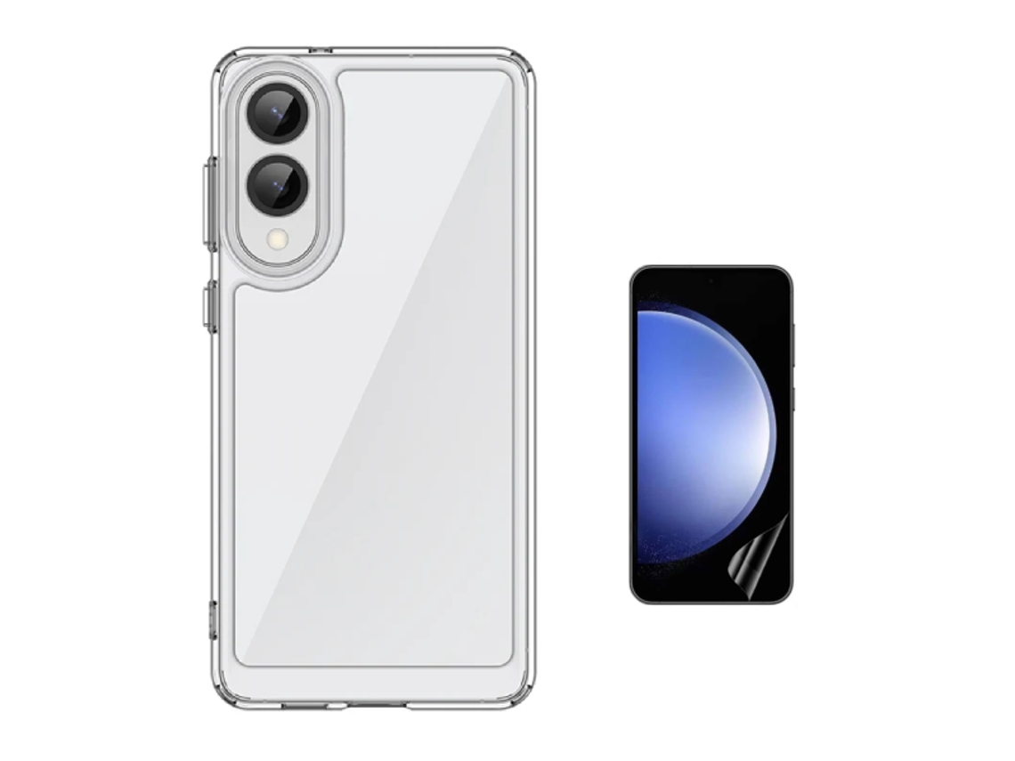 Pelicula de Vidro PHONECARE Samsung Galaxy S25 Edge