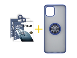Pelicula de Vidro SKYHE iPhone 16 Plus
