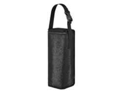 Bolsa Portátil Para Guardar Liquidificador, Compatível Com Estojo Para Liquidificador Pequeno Preta Nostalgia88