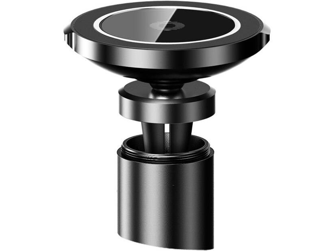 Base de Carregamento Wireless BESTBIRO LRWXCA03093 (Preto)