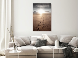 Quadro ARTGEIST Our Way (1 Part) Vertical (40x60)