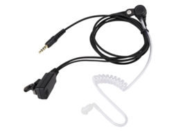 Lurelia Auricular Ptt Para 1s Preto