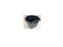 Balde de Face Plana HORSEGUARD