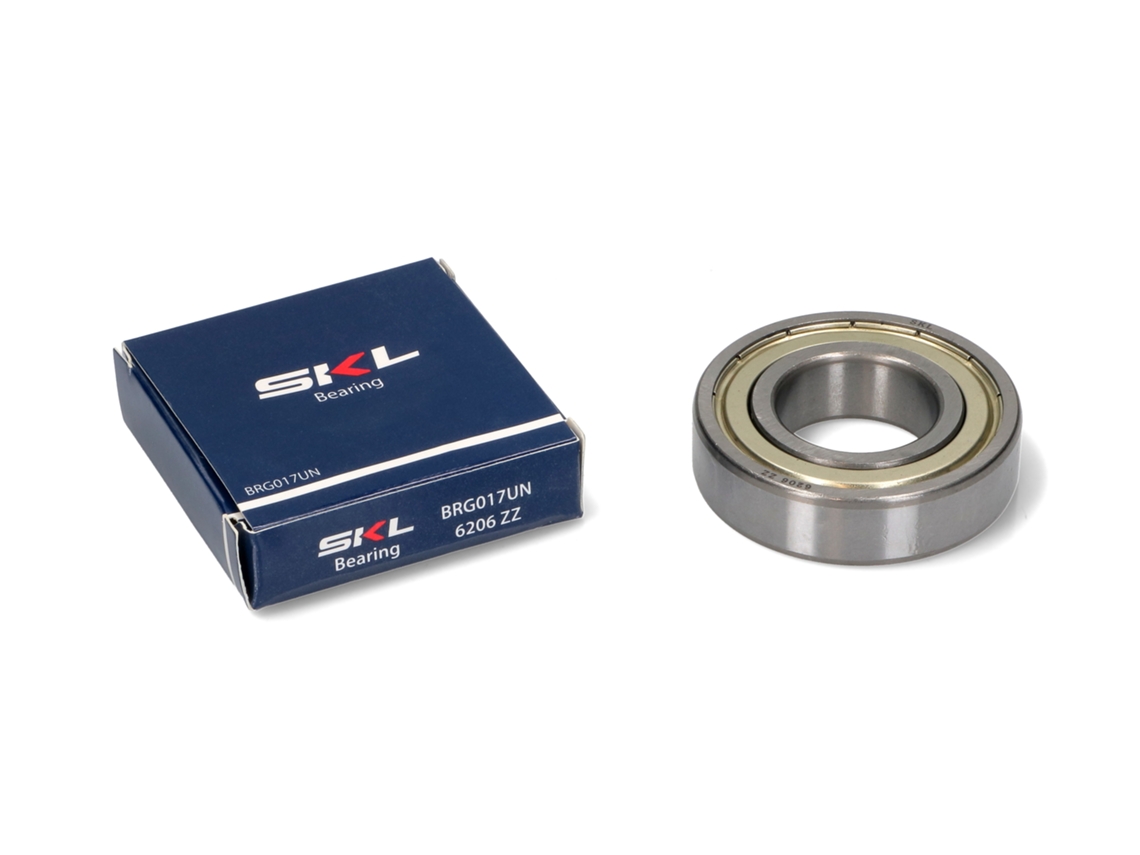 Rolamento 6206 Zz Máquina de Lavar Roupa Brg017un