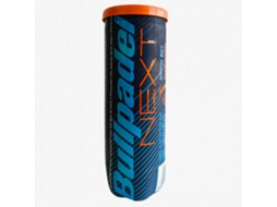 Bola de Padel BULLPADEL Bp Fip Nex (Tubo de 3 Bola)